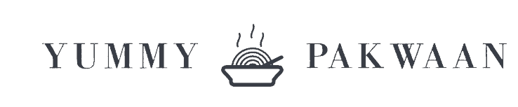 YummyPakwaan Logo